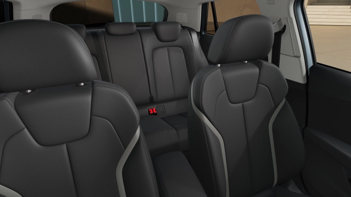 Audi Q2 Q2        TDI2,0  L4110    DSG MY 25