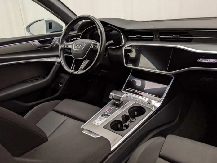 img-2 Audi A6 Audi U1282031
