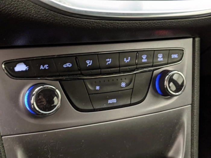 Opel Astra Astra 1.6 CDTi 110CV Start&Stop Sports Tourer Elective