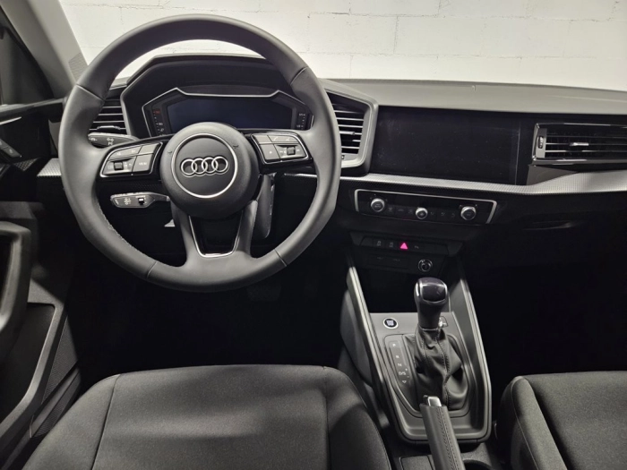 Audi A1 A1 Sportback 1,0  L3 85/DS8DSG MY 25