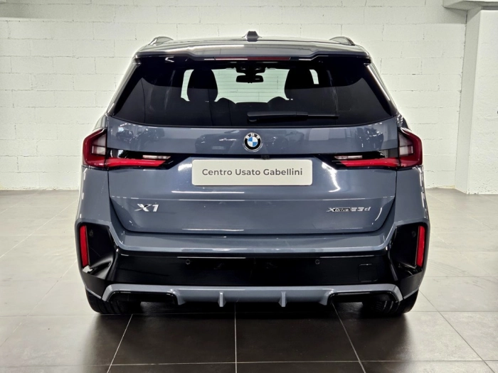 img-4 BMW X1 BMW U1282514