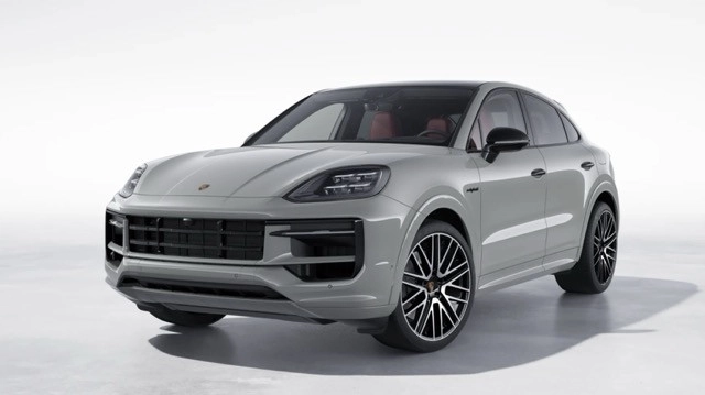 img-0 Porsche Cayenne Porsche N1247876
