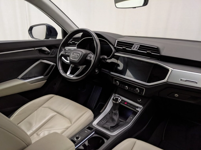 Audi Q3 Q3 SPB 35 TDI S tronic Business Plus