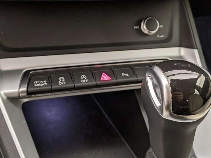 Audi Q3 Q3 SPB 35 TDI S tronic Business Plus