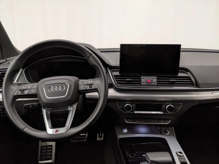 Audi Q5 Q5 SPORTBACK 40 TDI QUATTRO S TRONIC