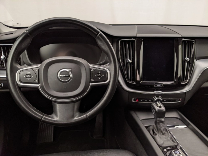 Volvo XC60 XC60 D4 AWD Geartronic R-design