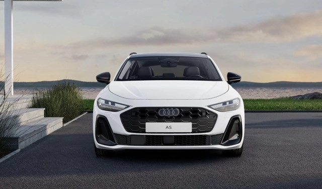 img-1 Audi A5 Audi N1247650