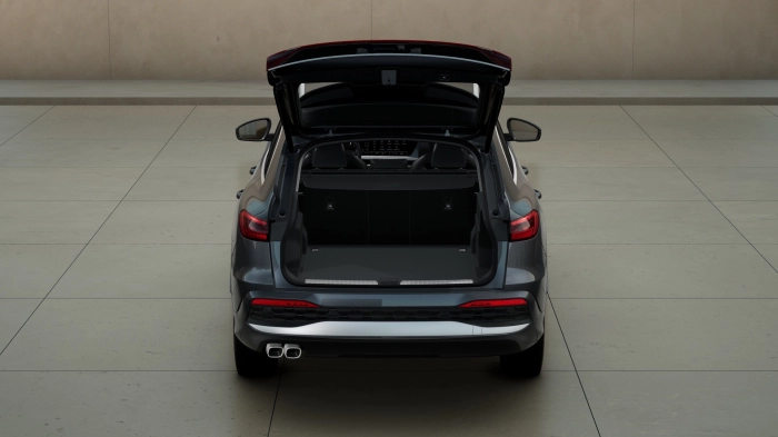 Audi Q5 Q5 quat.  TDI2,0  L4150/D7UA7 MY 25