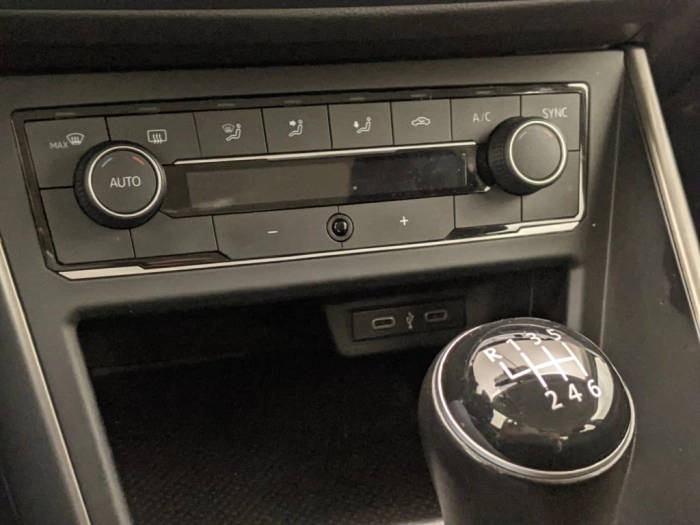 Volkswagen Polo Polo 1.0 TGI 5p. Comfortline BlueMotion Technology