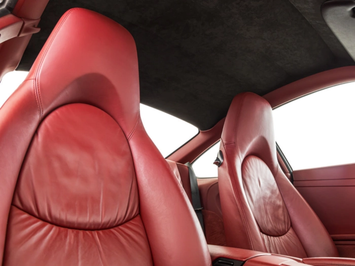 Porsche 911 911 Carrera 4S Coupé