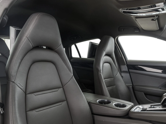 Porsche Panamera Panamera 2.9 4 E-Hybrid