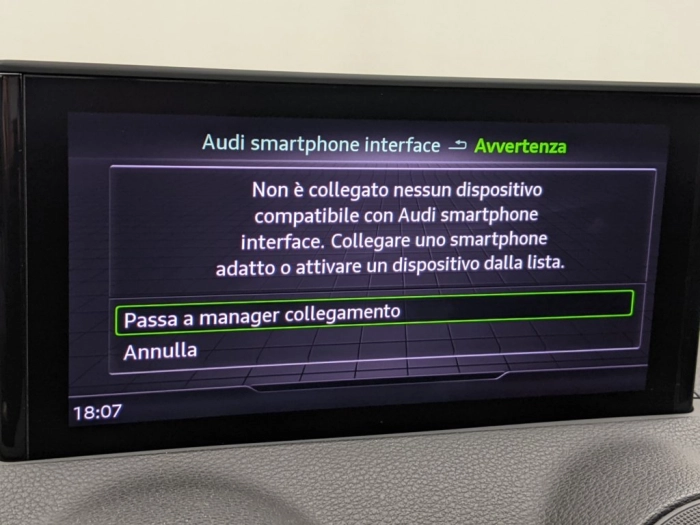 Audi Q2 Q2 35 TFSI S tronic Admired