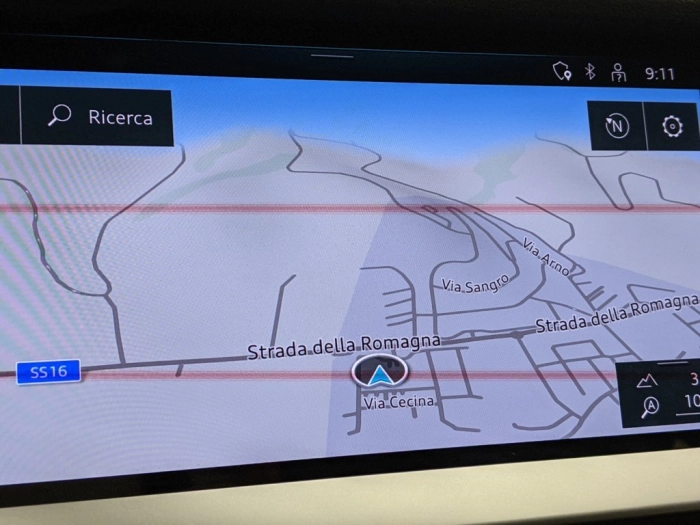 Audi A3 A3 SEDAN 30 TDI