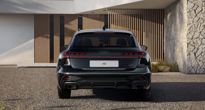 img-3 Audi A6 Audi N1247115