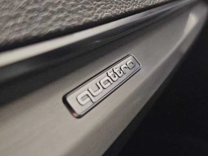 Audi Q5 Q5 2.0 TDI 190 CV quattro S tronic Business Sport