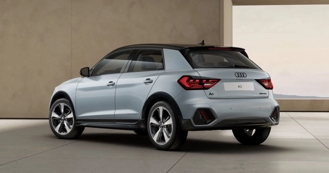 img-4 Audi A1 Audi N1246701