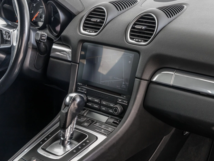 Porsche 718 718 Boxster 2.0