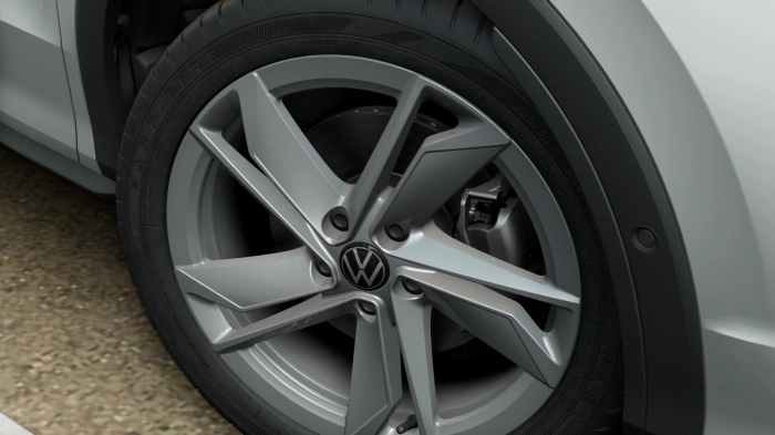 Volkswagen Nuovo T-ROC 1.5 ETSI ACT LIFE DSG 150CV MY 26