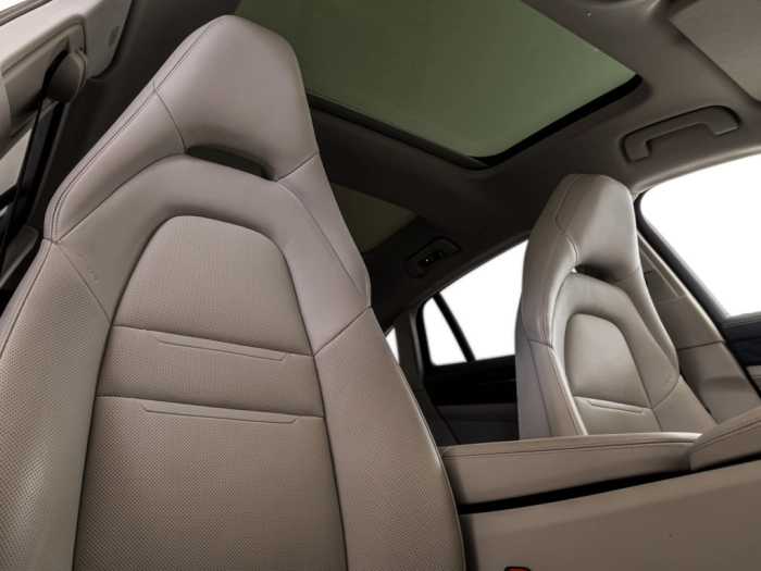 Porsche Panamera Panamera 2.9 4S E-Hybrid