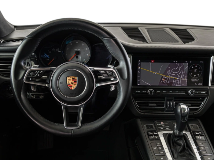 Porsche Macan 3.0 S