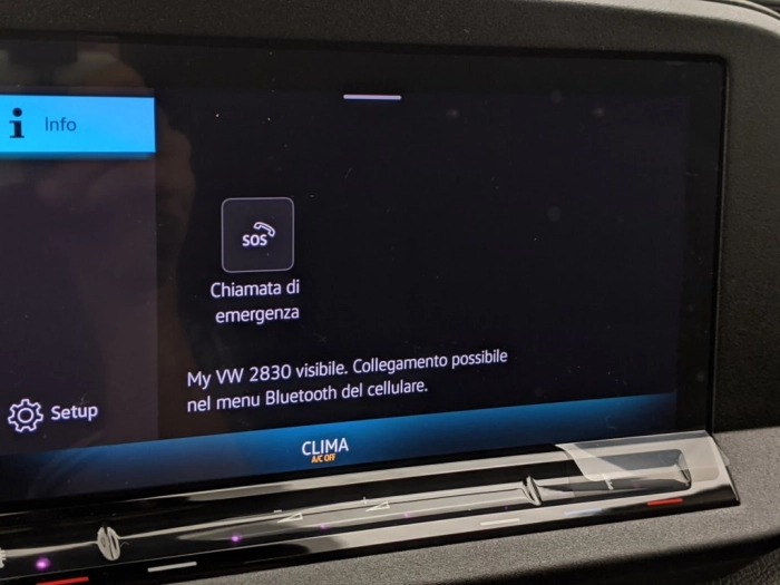 Volkswagen Caddy Caddy FURG     Cargo      75 CRD   M6 MY 25