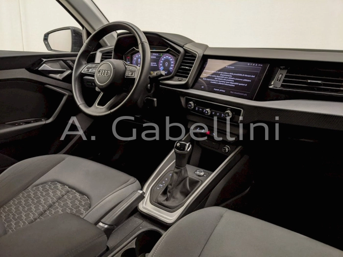 Audi A1 A1 SPORTBACK 35 TFSI S TRONIC