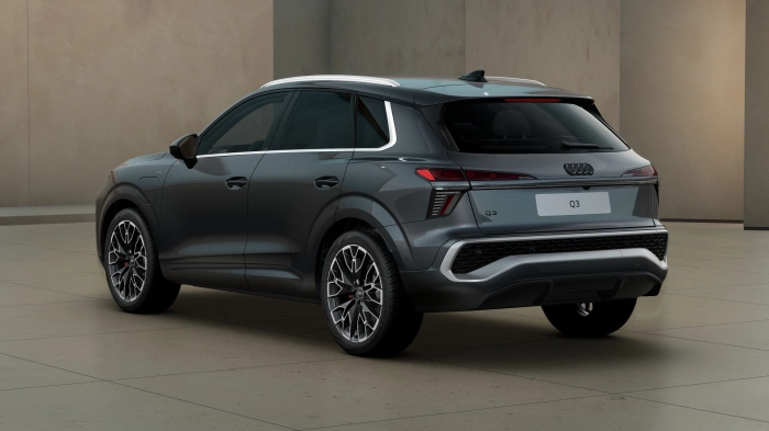 img-3 Audi Nuova Audi N1248452