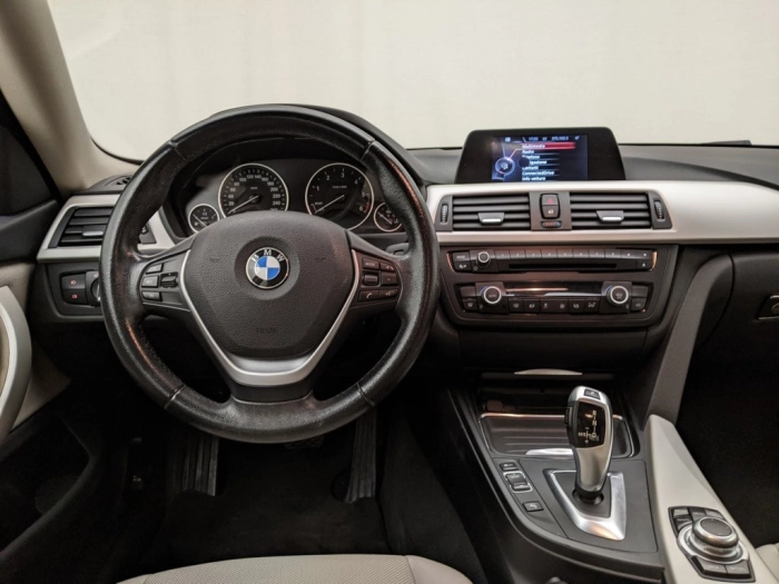 BMW Serie 4 418d Gran Coupé Sport