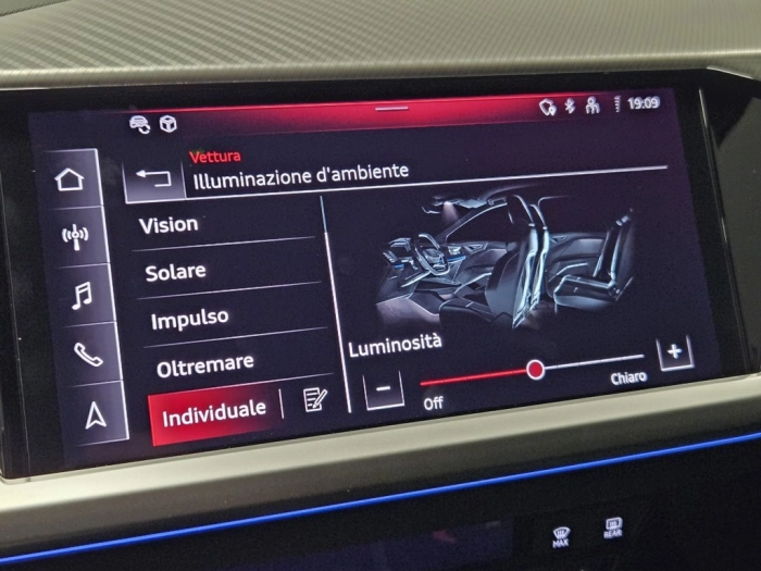 Audi Q4 Q4 E-TRON QU.       210 MY 25