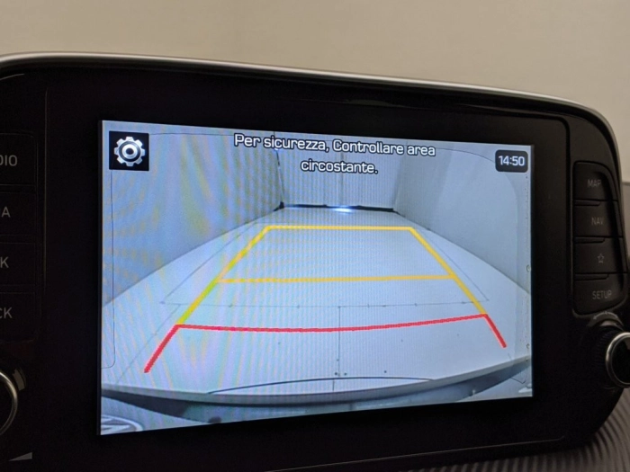 Hyundai Tucson Tucson 1.6 CRDi XTech