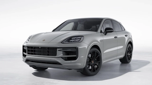 img-0 Porsche Cayenne Porsche N1246279