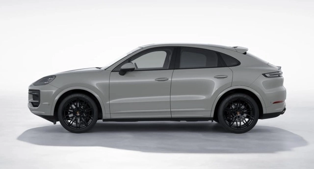 img-1 Porsche Cayenne Porsche N1247868