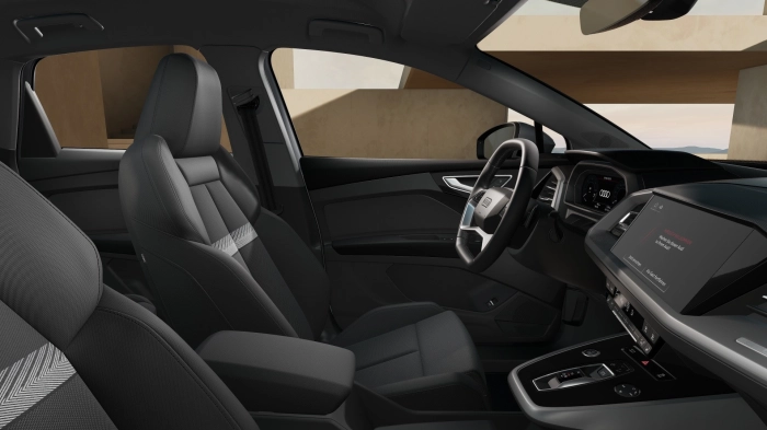 Audi Q4 Q4 Sb. e-tron       125 MY 25