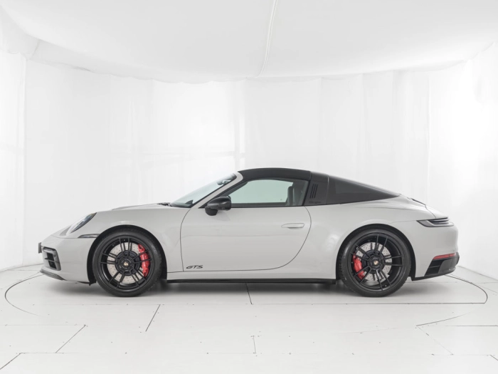 Porsche 911 911 Targa 4 GTS