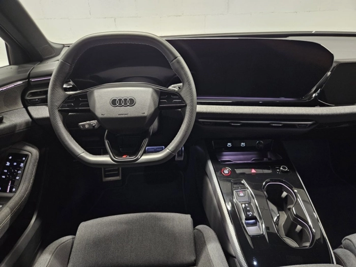 Audi A5 A5 Avant qTDI2,0  L4150/D7UA7 MY 25