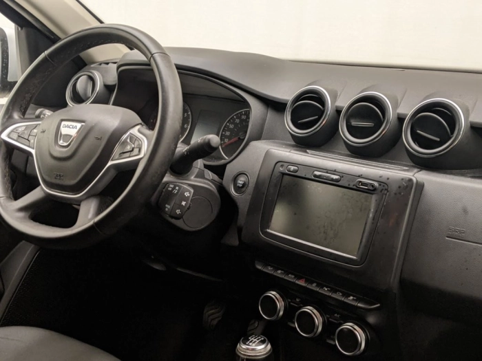Dacia Duster Duster 1.5 Blue dCi 8V 115 CV 4x4 Prestige