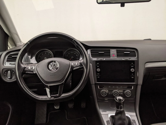 Volkswagen Golf Golf Variant 1.4 TGI Business BlueMotion