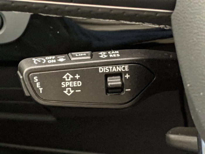 Audi A4 S4 AVANT TDI QUATTRO TIPTRONIC MY 24