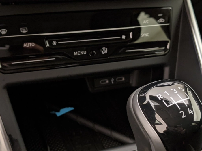 Volkswagen Polo Polo Life 1,0 l TSI filtro MY 25