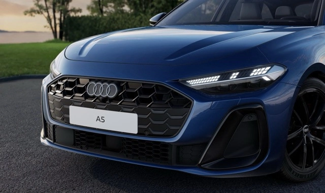 Audi A5 Audi A5 Avant S line edition e-hybrid quattro 220 kW S tronic