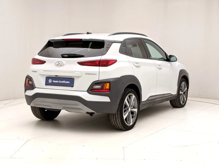 img-3 Hyundai Kona Hyundai U1279389