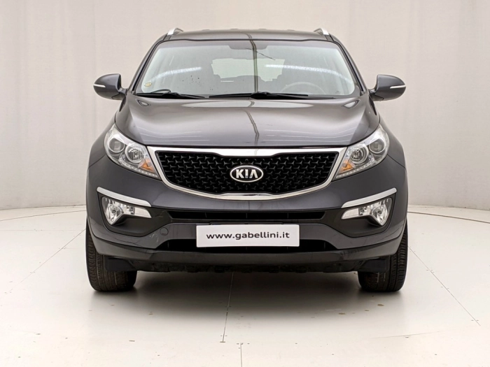 img-1 Kia Sportage Kia U1278798