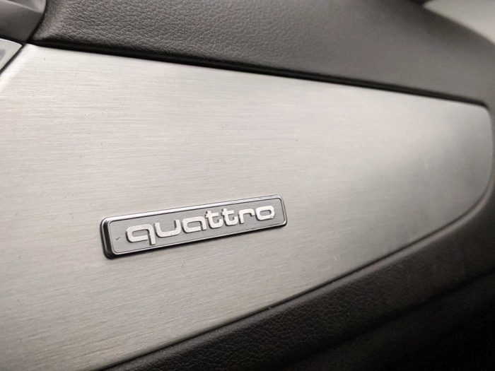 Audi A6 A6 Avant 2.0 TDI 190 CV quattro S tronic Business Plus