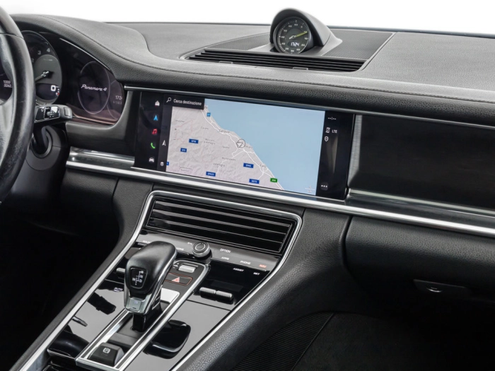 Porsche Panamera Panamera 2.9 4 E-Hybrid Sport Turismo Platinum Edition