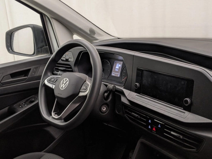 Volkswagen VIC Caddy Caddy 2.0 TDI 102 CV Furgone Business