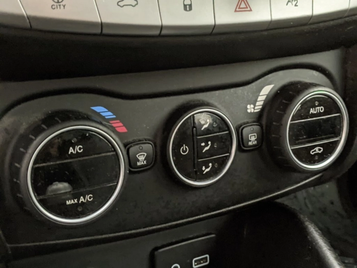 Fiat Tipo Tipo 1.4 4 porte Opening Edition