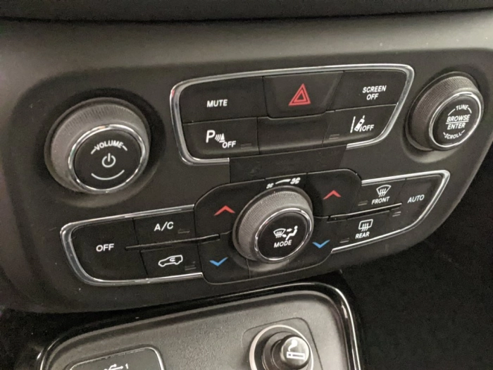 Jeep Compass Compass 1.6 Multijet II 2WD Limited