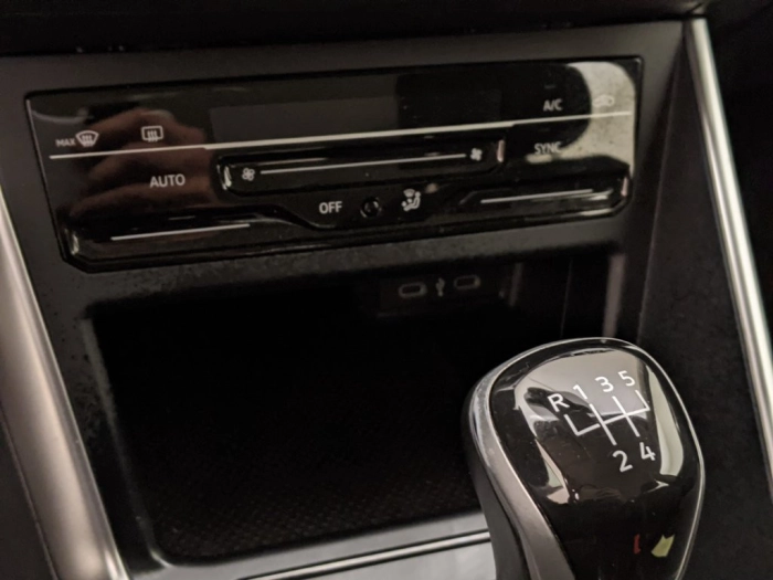 Volkswagen Polo Polo 1.0 TSI Life