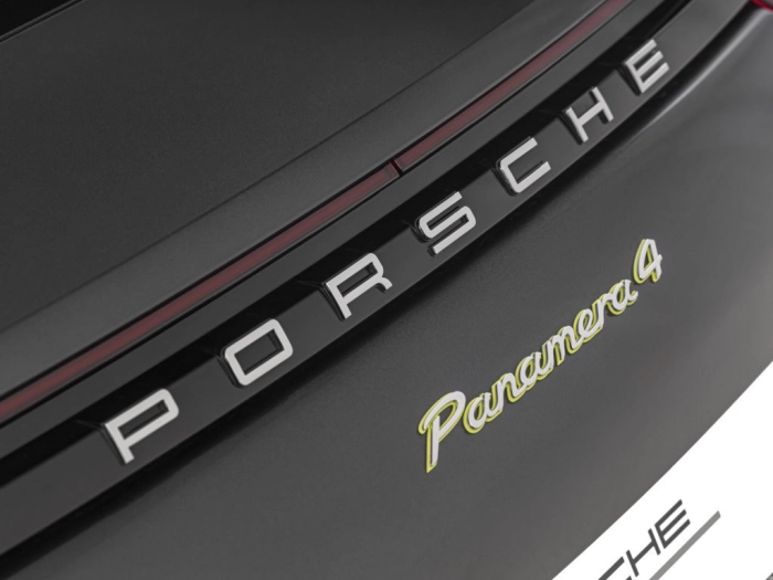 Porsche Panamera Panamera 2.9 4 E-Hybrid