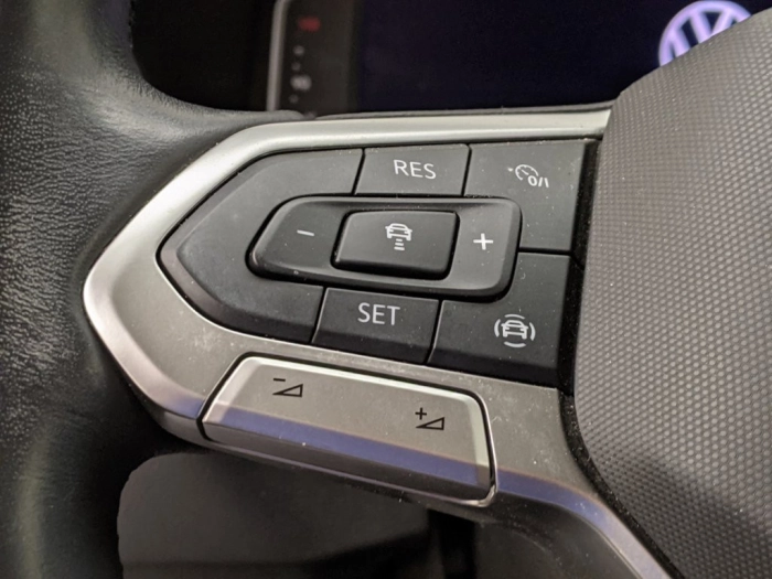Volkswagen T-Cross T-Cross 1.0 TSI 110 CV Advanced